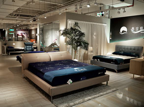 【夢享專欄｜全國最大精品床墊百貨】