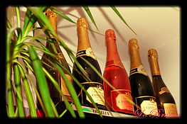champagne restaurant le bruegel à boulogne billancourt