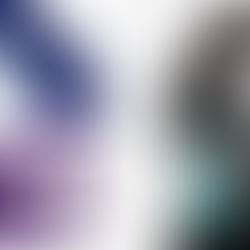 Apple × Issey Miyake iPhone Pocket in pleated fabric, shown in bold colors with a model demonstrating the wearable tech accessory.