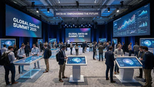 Data+AI in 2025: The Opportunity We Can’t Afford to Misread