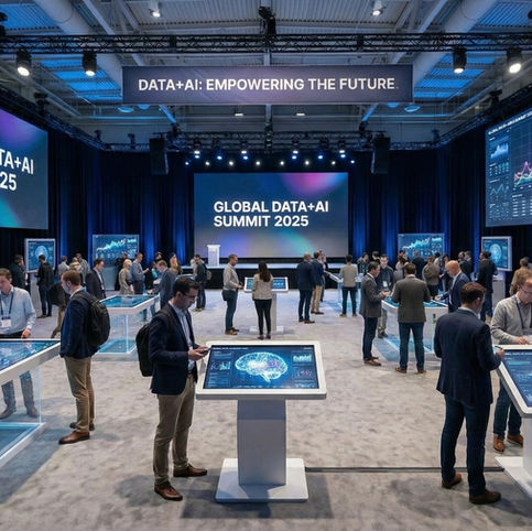 Data+AI in 2025: The Opportunity We Can’t Afford to Misread