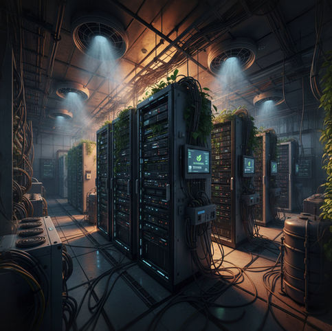 Smarter Doesn’t Mean Greener: The Hidden Environmental Toll of the AI Boom