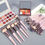 Thumbnail: 30pcs Professional Makeup Brush Set