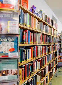 Stadtbibliothek