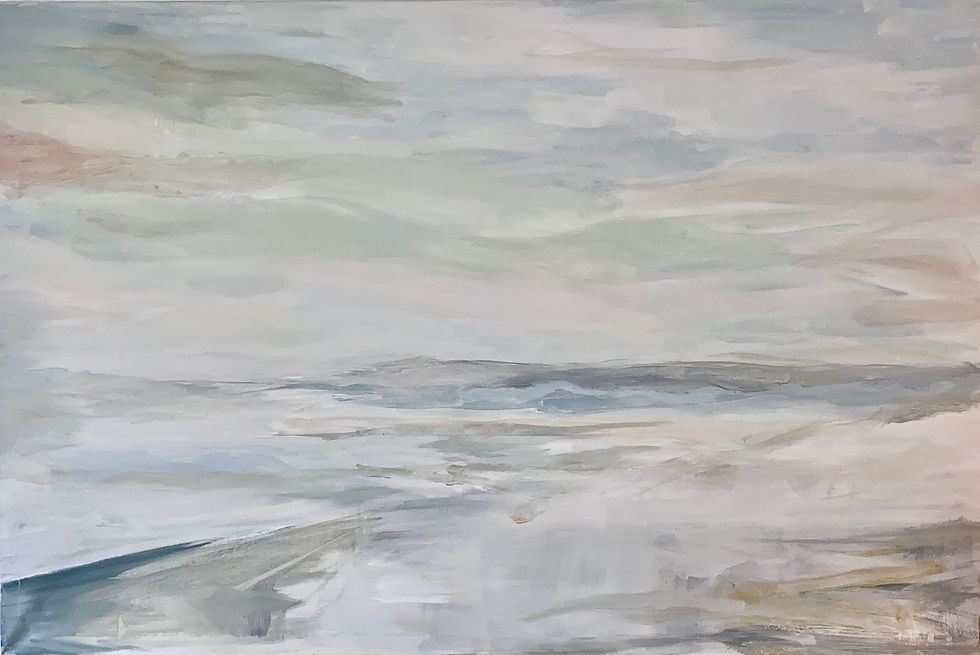 Coastline