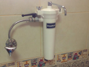 Jasa Service Filter Air Hemat dan Cepat