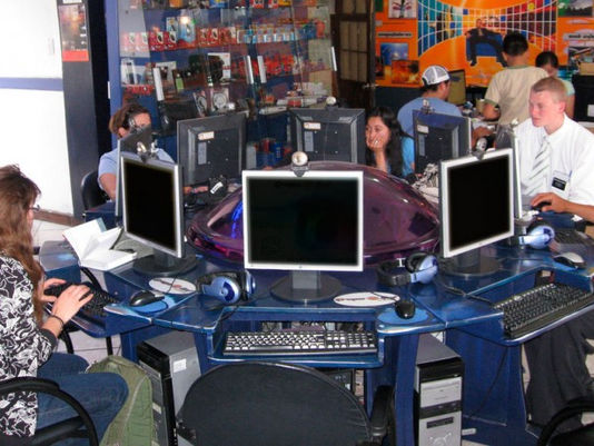 ComebackNet, Pilihan Tepat untuk Gamer di Tangerang