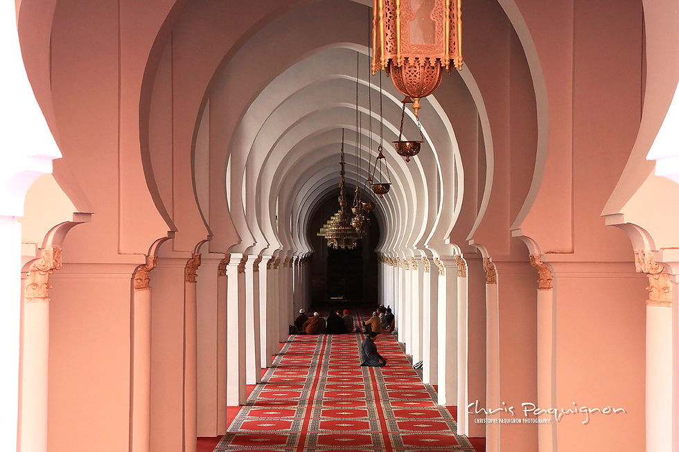 Morocco