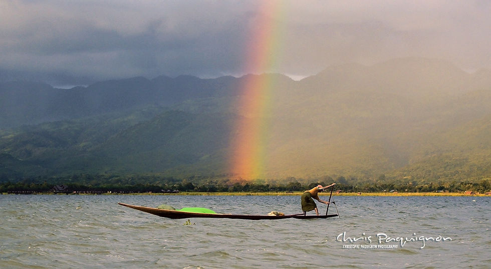Myanmar