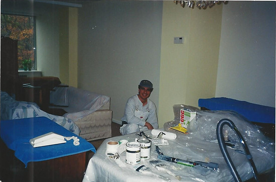Drywall Victoria