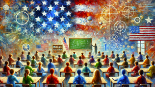 War, Education’s Catalyst