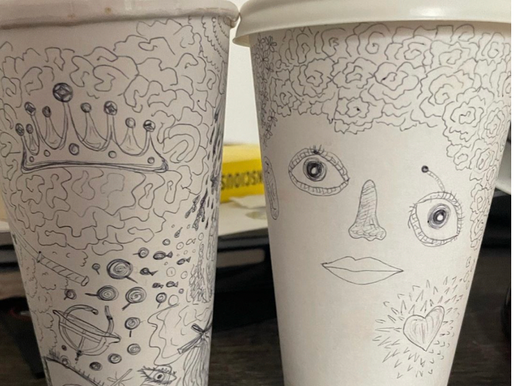 Oodles of Doodles