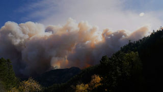 Let’s Talk About Climate Change