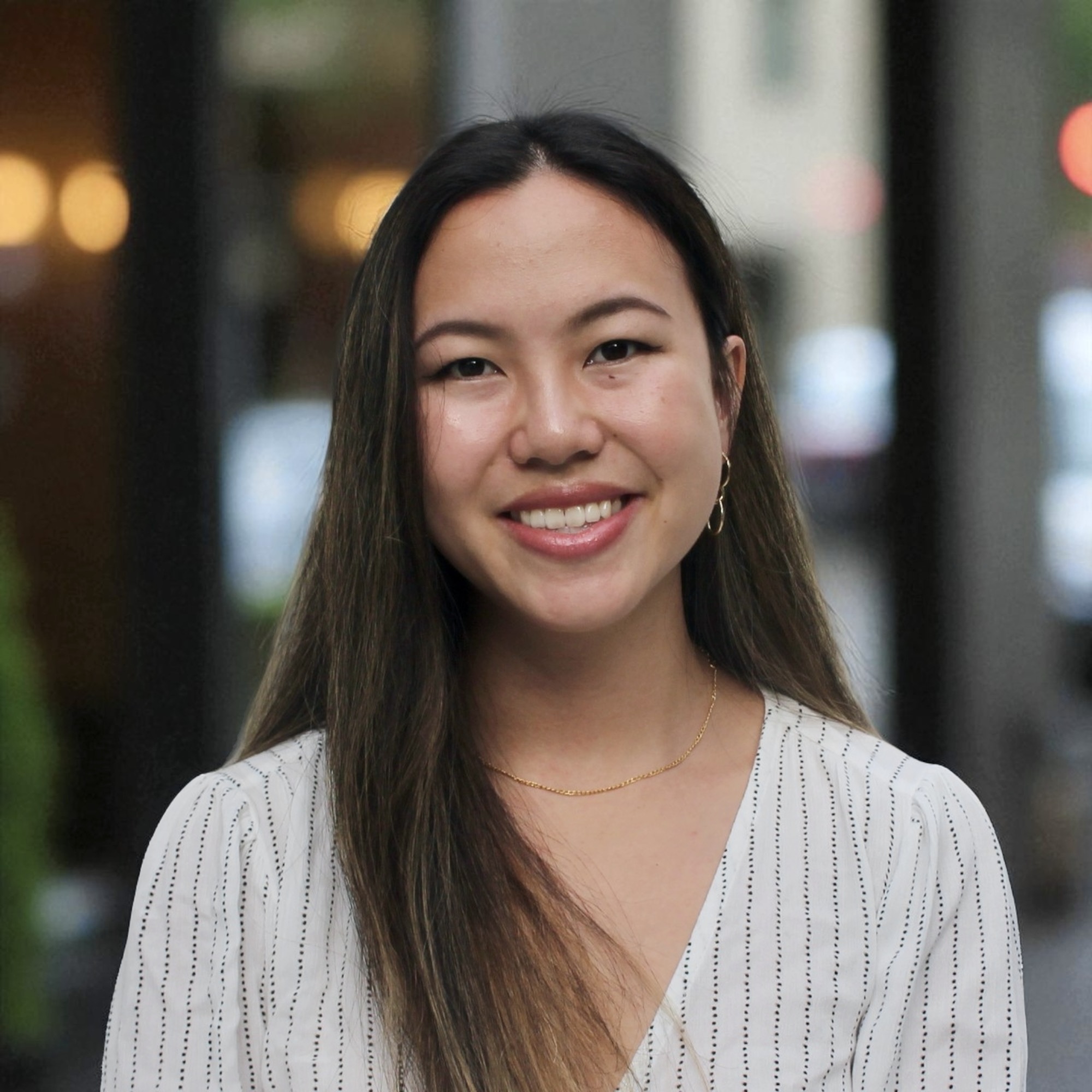 Writer: Katerina Gan