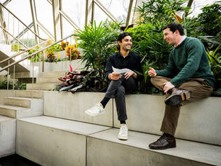 Between Two Classes: Julian Gluck