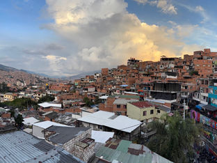 Guaro Big, But Also, Go Home