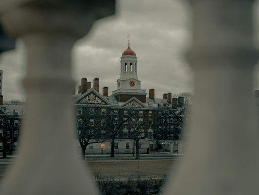 HBS Students Weigh in on Claudine Gay’s Resignation