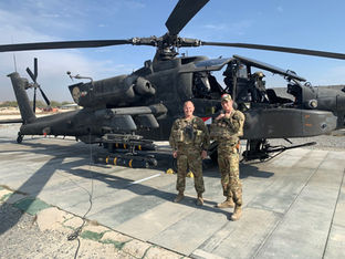 Opinion: American servicemembers deserve better than Pete Hegseth