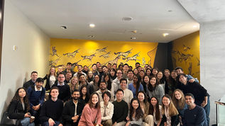 Timeless Tech Treks: from San Francisco to London