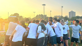 The Soccer Club’s Quest for Its Former Glory