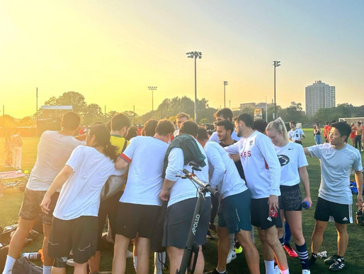 The Soccer Club’s Quest for Its Former Glory
