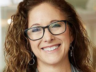 Female Professors at HBS Series: Julia Austin