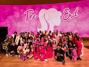 It’s a Harbie World