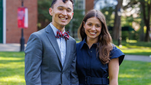 Leading with Purpose