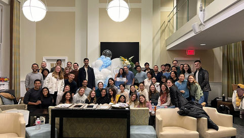 The 7(+) Habits of Highly Effective Student Parents