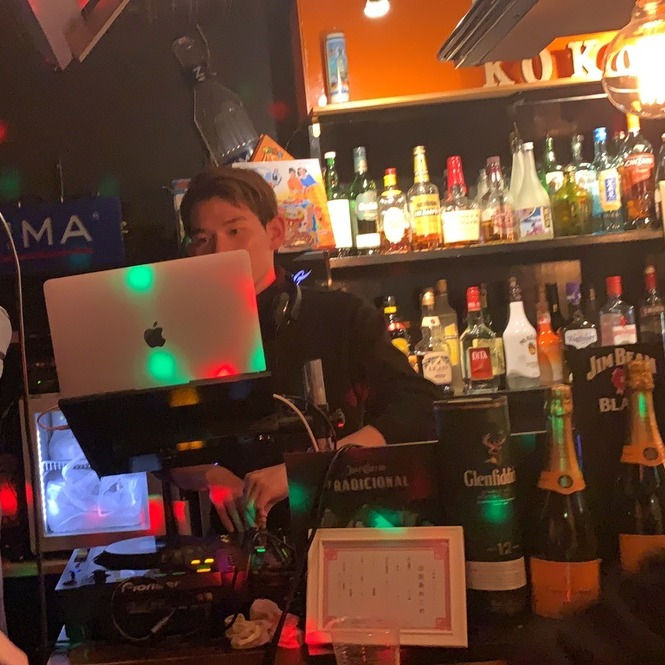 Tomoya Kishikawaってダレヤネン