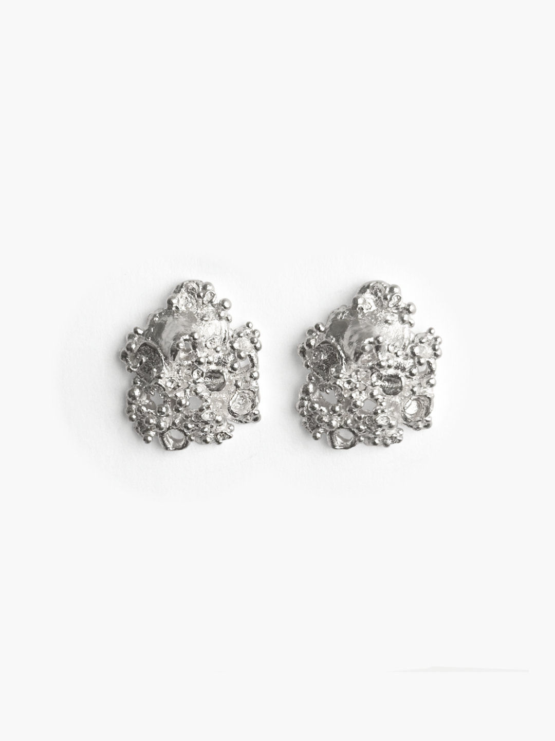 Bouquet Earrings