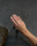Thumbnail: Handmade Ring Sterling Silver Jewelry
