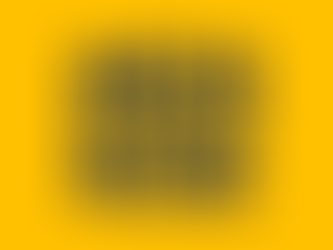 Memrise logo, dark gray text on a deep yellow background