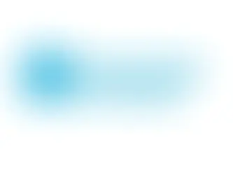 FSI Language Courses logo, bright blue and white