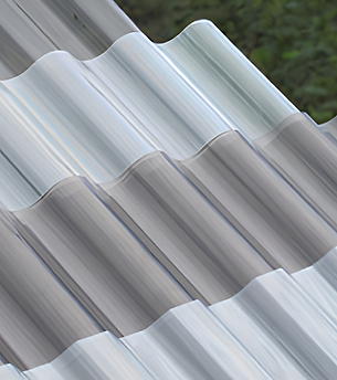 CLEAR AND TINIT POLY