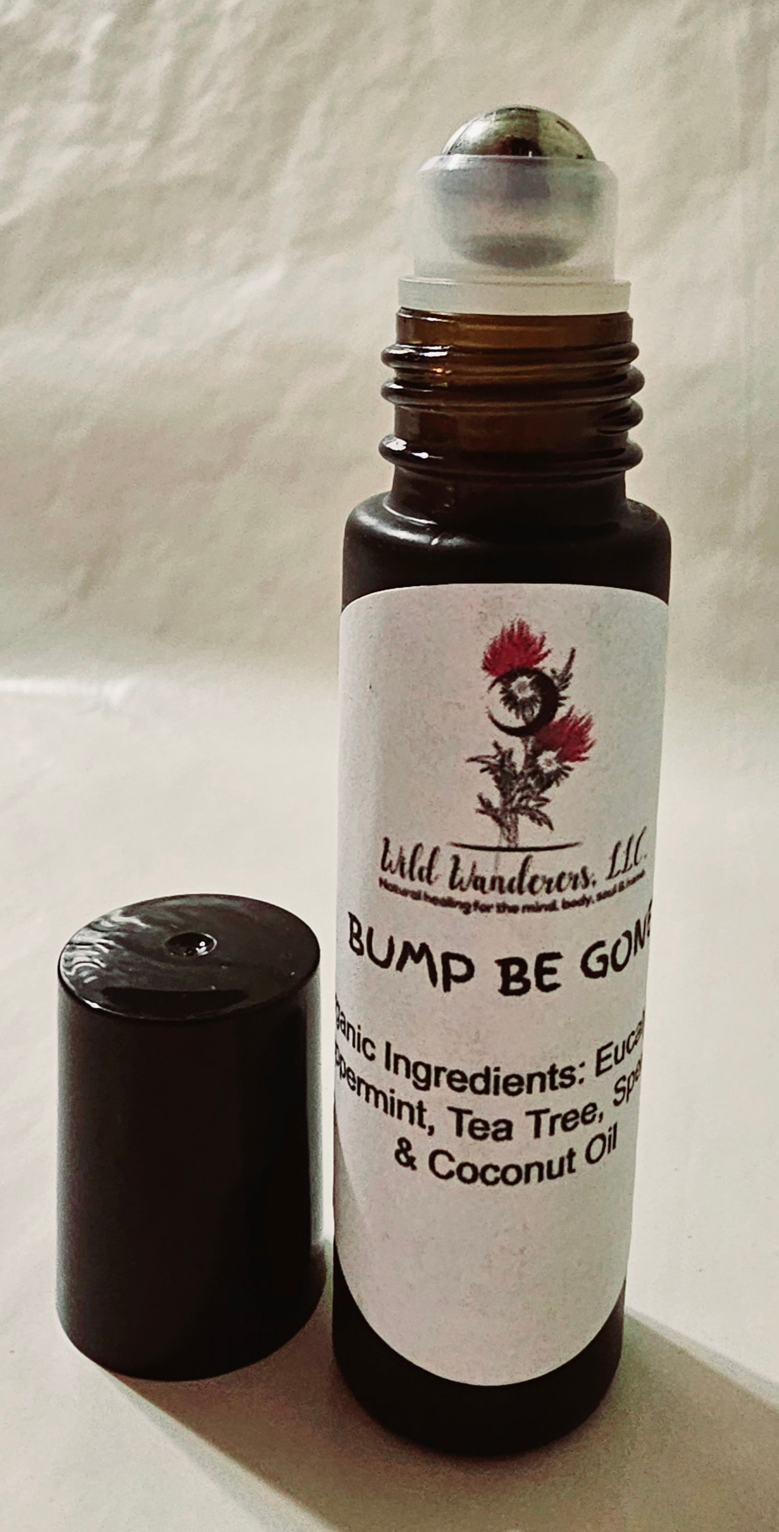 Bump Be Gone