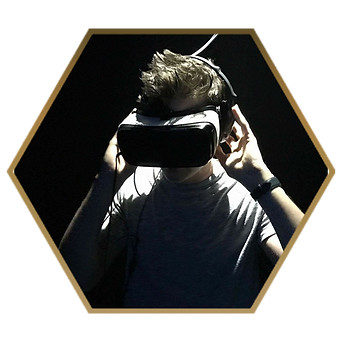 VR Service