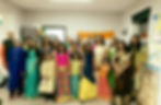 Rencontres interculturelles Loisirs SLF Novembre 2022