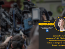 La communication de crise, utile ou futile?