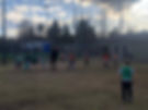 Mercredi sportif-Flag Football Loisirs SLF Mai 2024