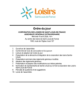 Ordre du jour AGE Loisirs SLF 15 Avril 2026.png