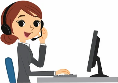 Receptionist
