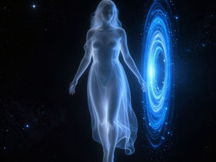 The Karmic Trinity 