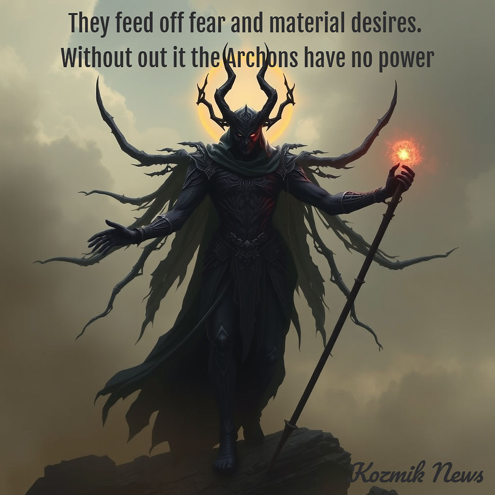 ARCHONS