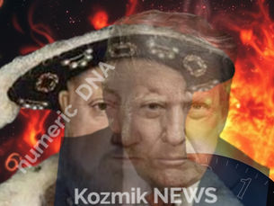 Trump is King Henry VIII reincarnated