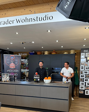 Vor kurzem waren wir zu Besuch bei einem der bekanntesten TV-Köche Österreichs… - 2.PNG
