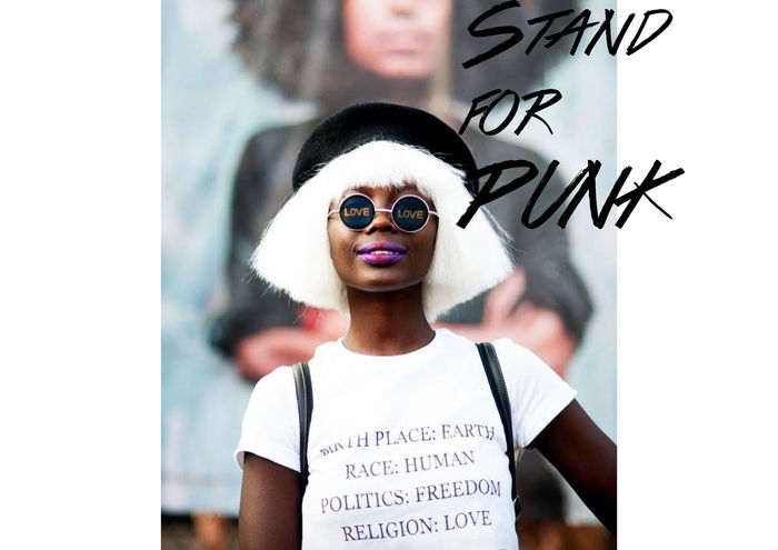 AFROPUNK: What do your clothes say you stand for?