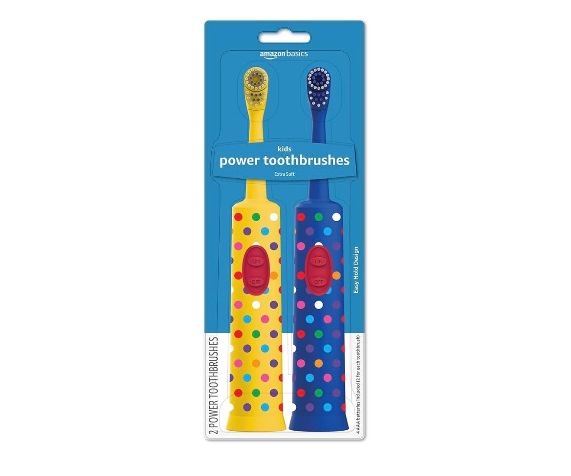 Kids' Toiletries