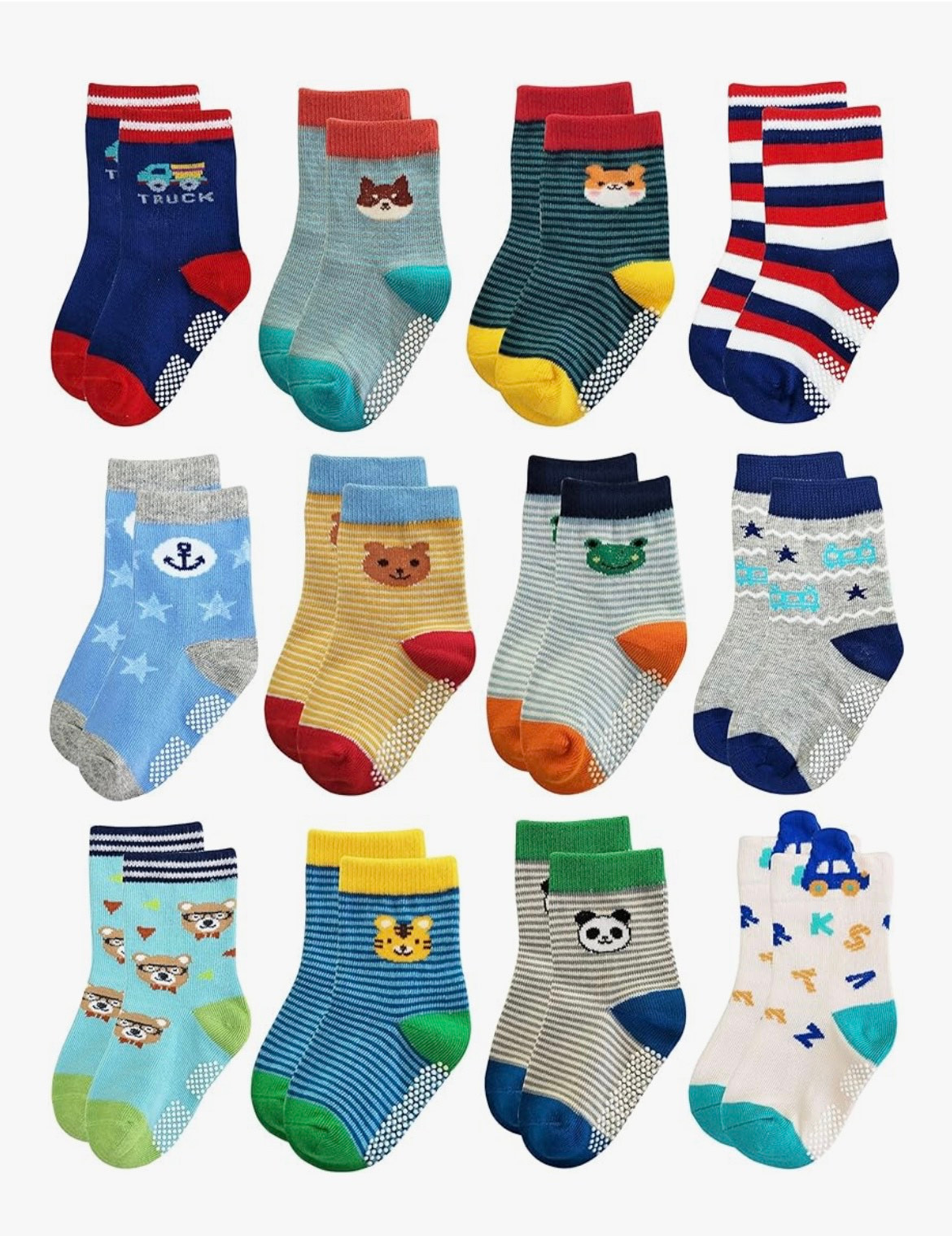 Kids' Socks/Underwear