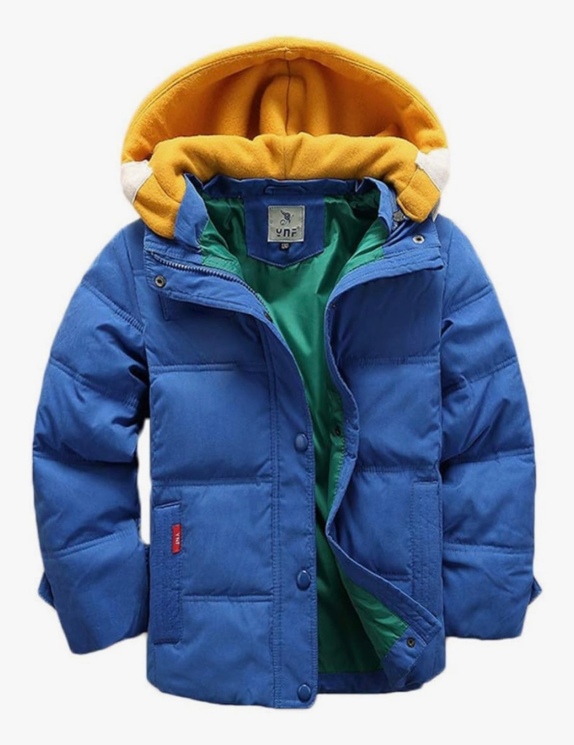 Kids' Winter Coat